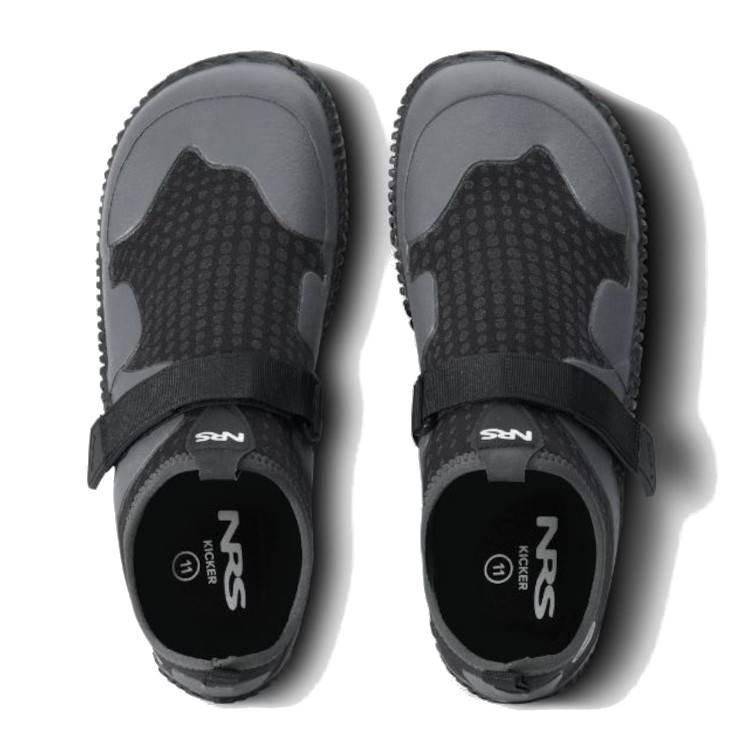 NRS Kicker Wetshoe - Image 4